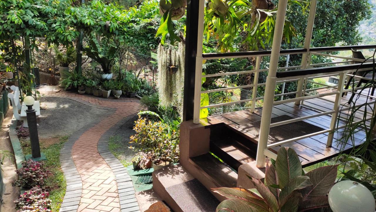 Marvel Hills Kandy Exterior foto
