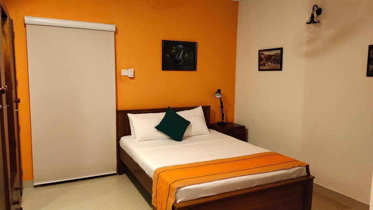 Marvel Hills Kandy Exterior foto